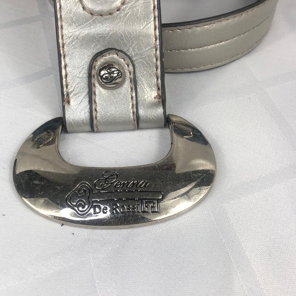 Henna De Rossi Handbag with inside pockets - Picture 12 of 12